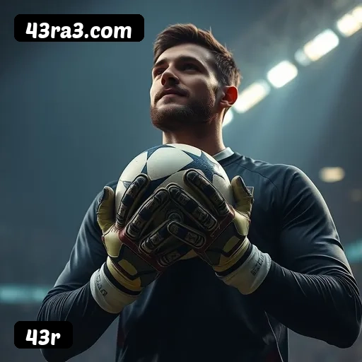Bônus e promoções 43r